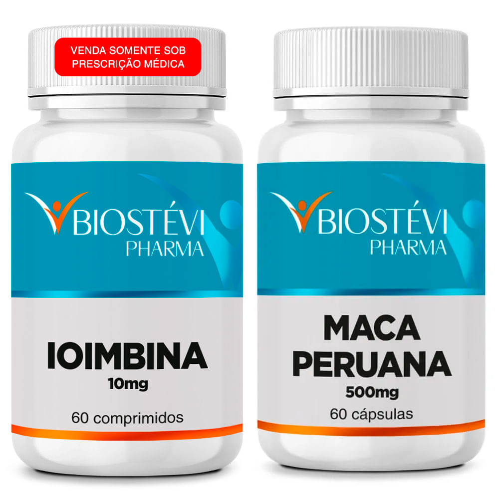 Combo-energia