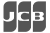 Bandeira JCB