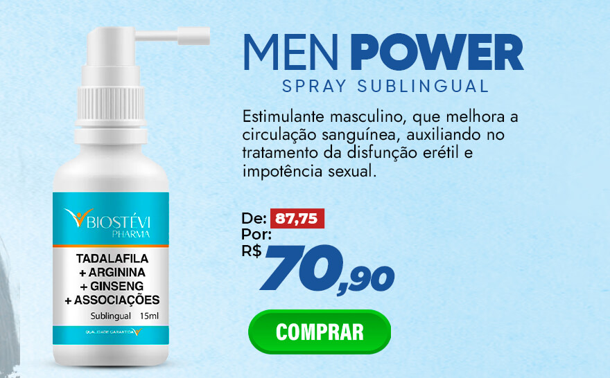 Men Power