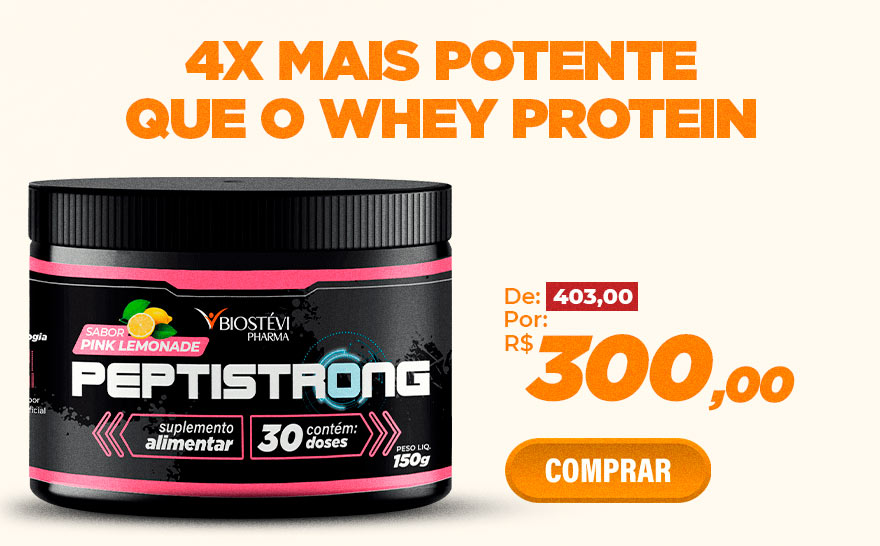 Peptistrong