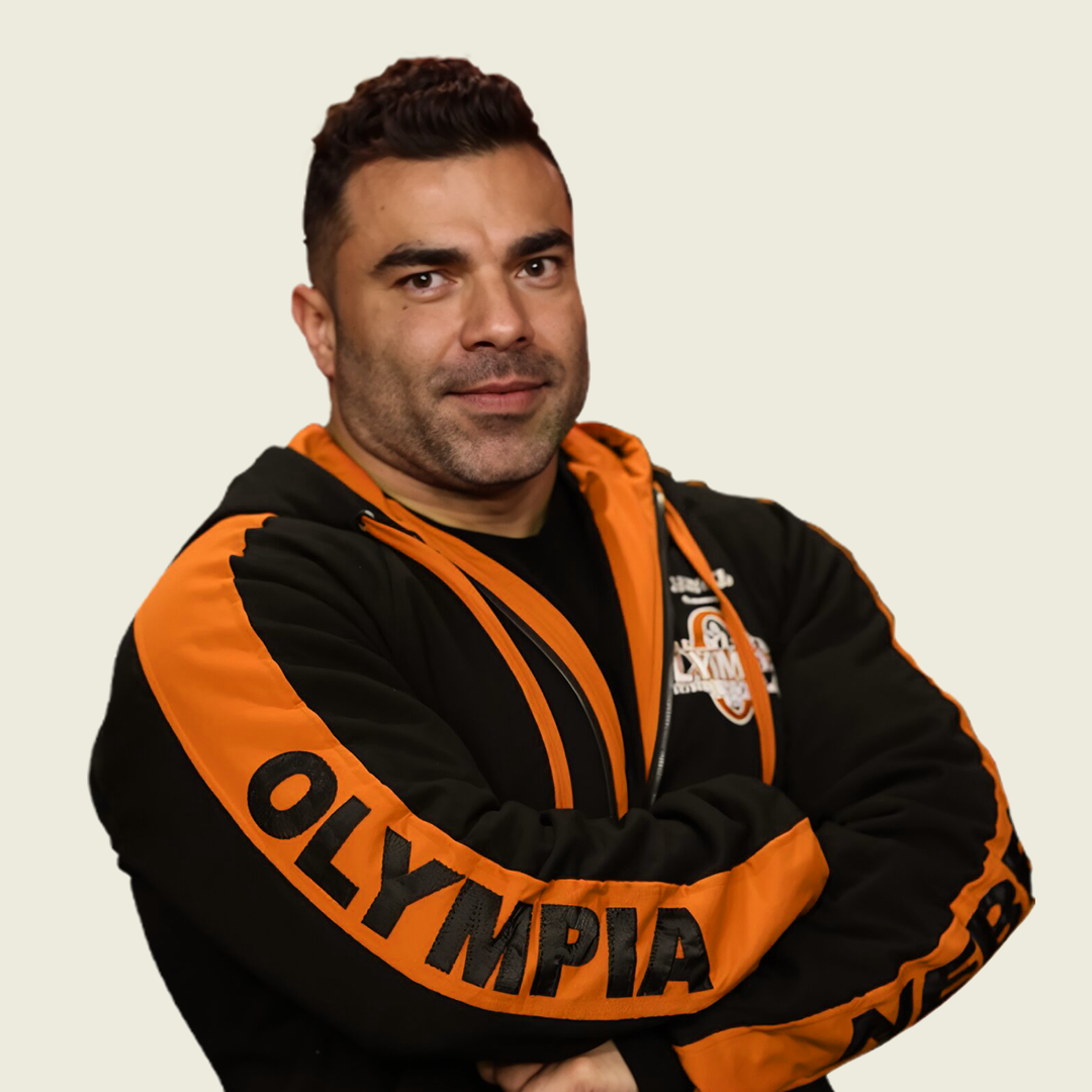 Eduardo Correa