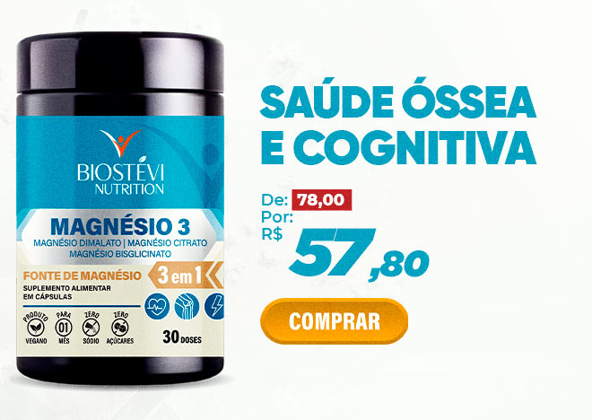 Magnésio 3