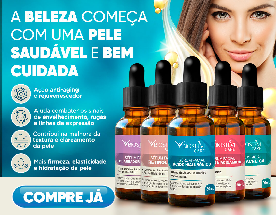 Sérum Facial