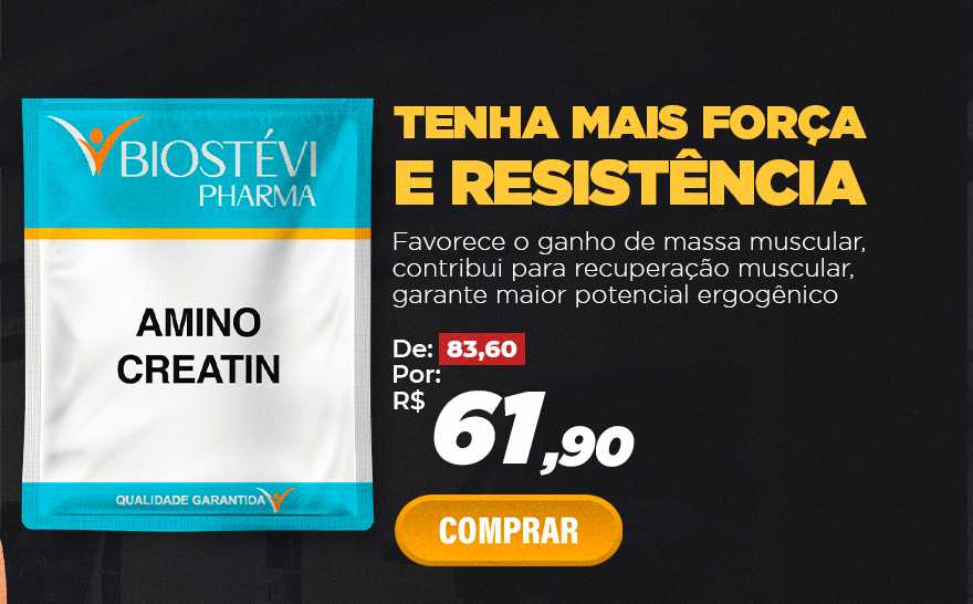 AminoCreatin