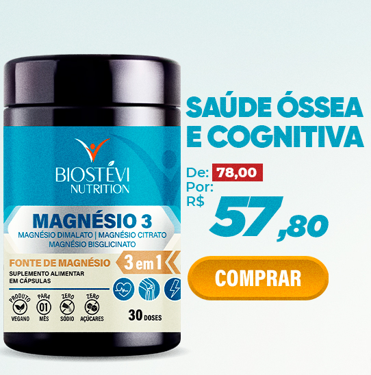 Magnésio 3