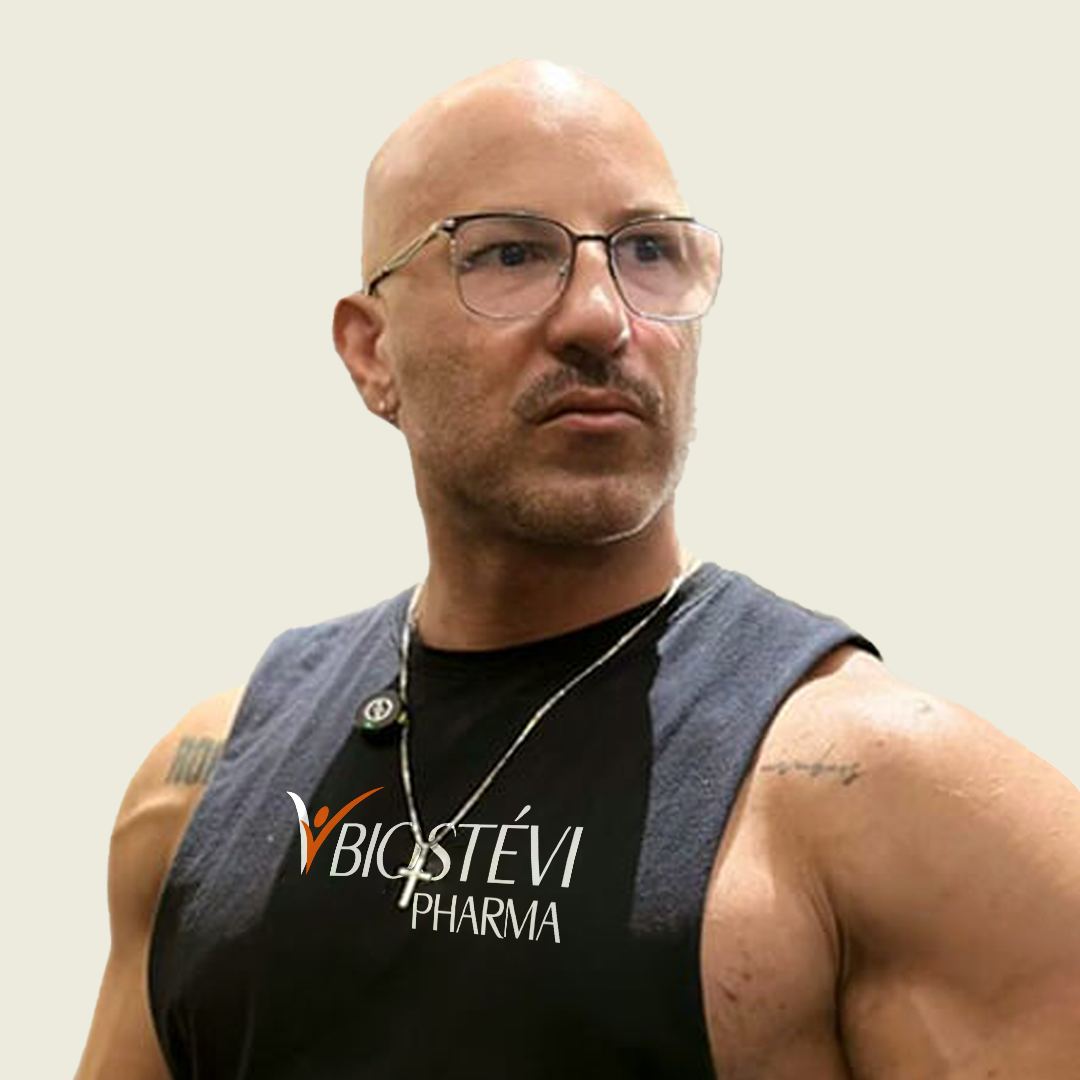 Jezer Trevisan