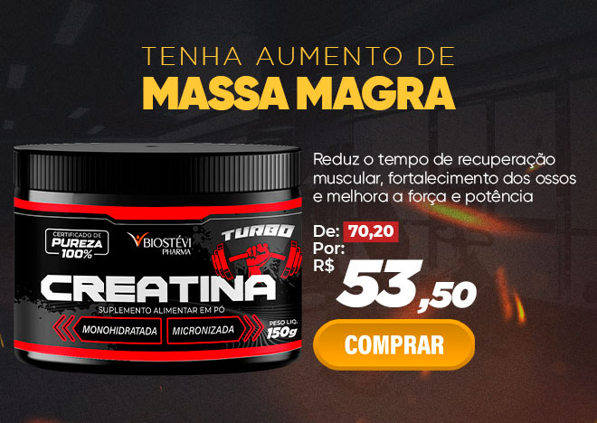 Creatina