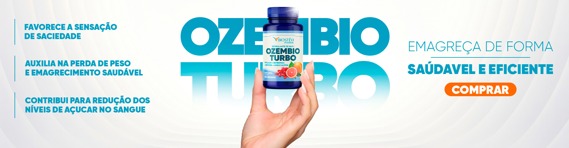 Ozembio Turbo