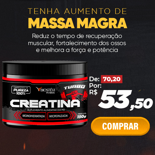 Creatina