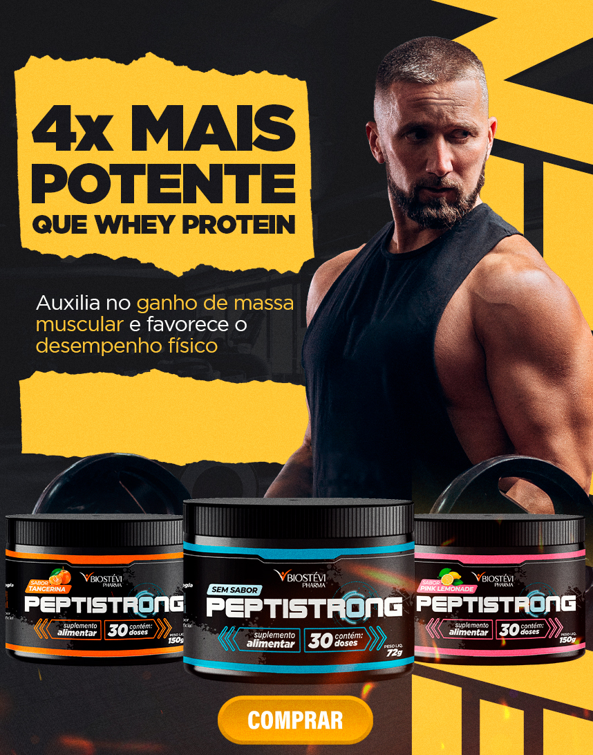PeptiStrong
