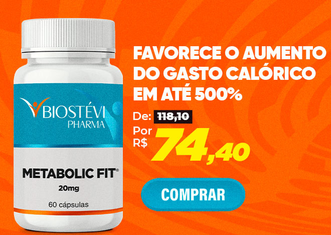 Metabolic FIT