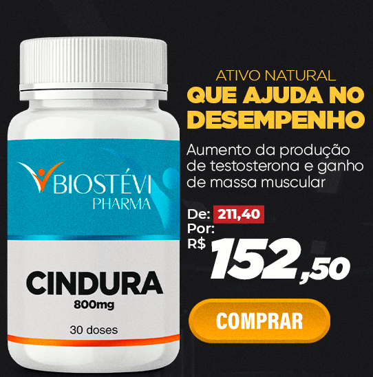 Cindura