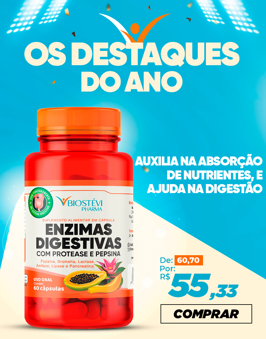 Enzimas Digestivas