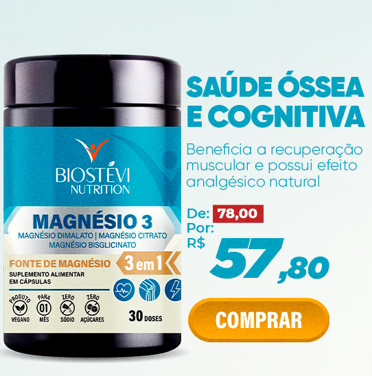Magnésio 3