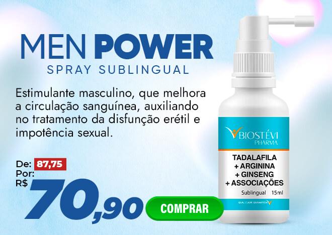 Men Power