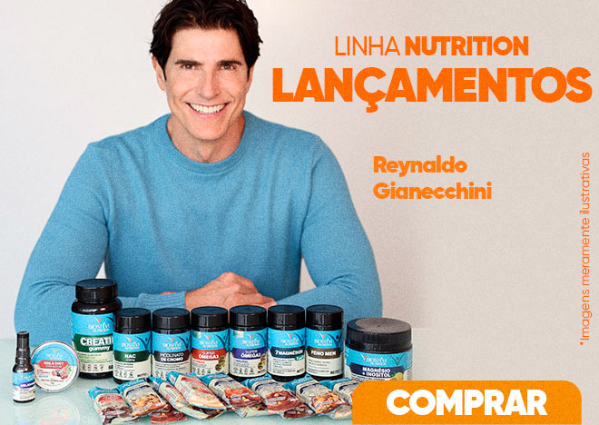 Linha Nutrition