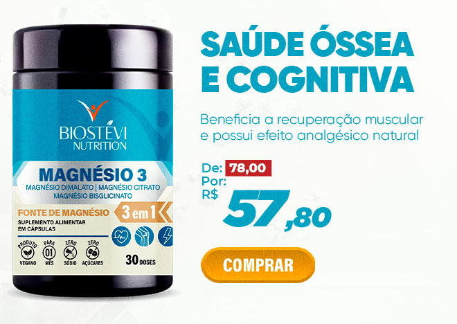 Magnésio 3