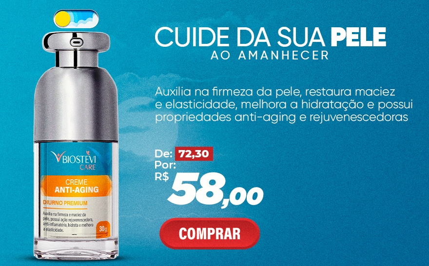 Creme anti aging diurno premium