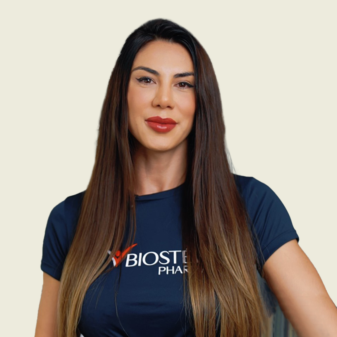 Carol Saraiva
