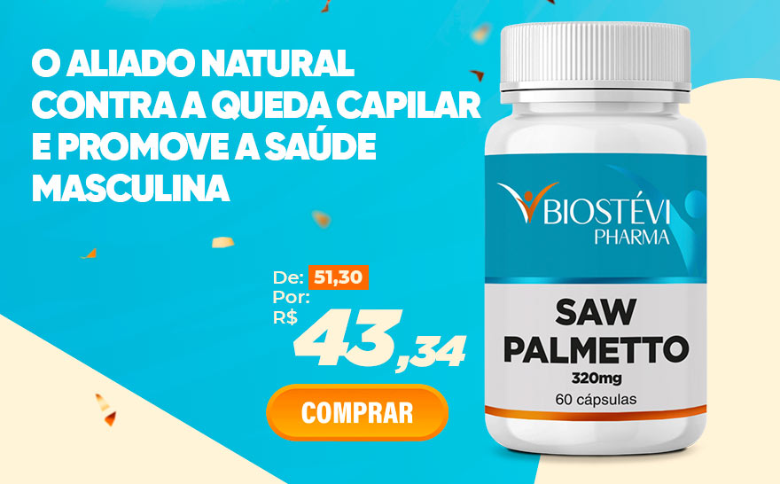 Saw Palmetto