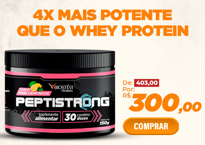 Peptistrong