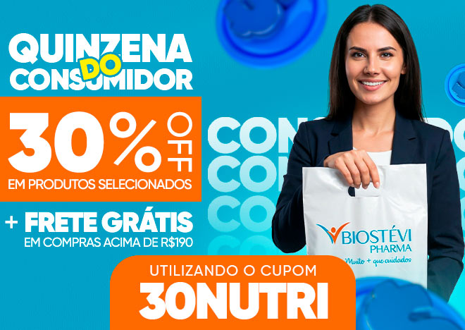 Quinzena do Consumidor