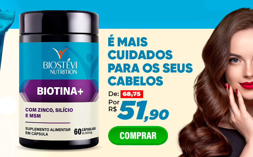 Biotina +