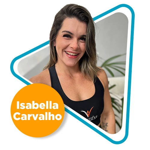 Isabella Carvalho