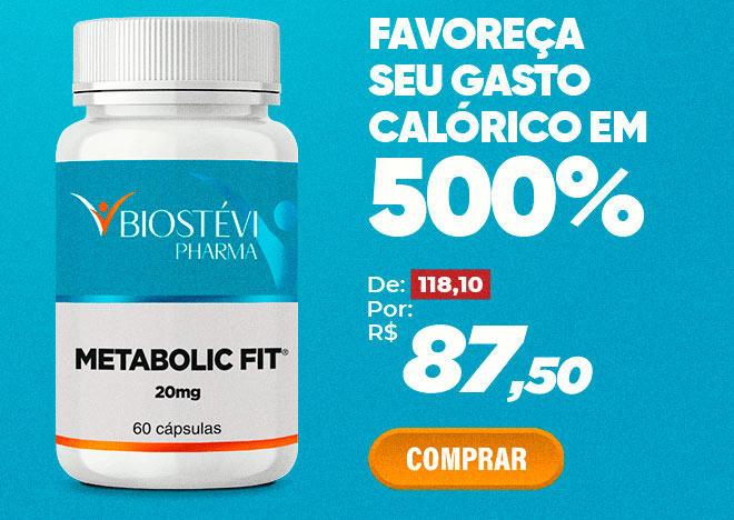 Metabolic FIT