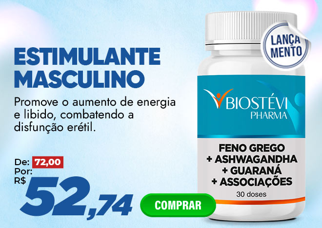 Estimulante Masculino