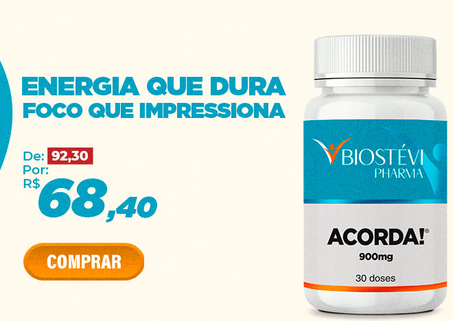 Acorda!